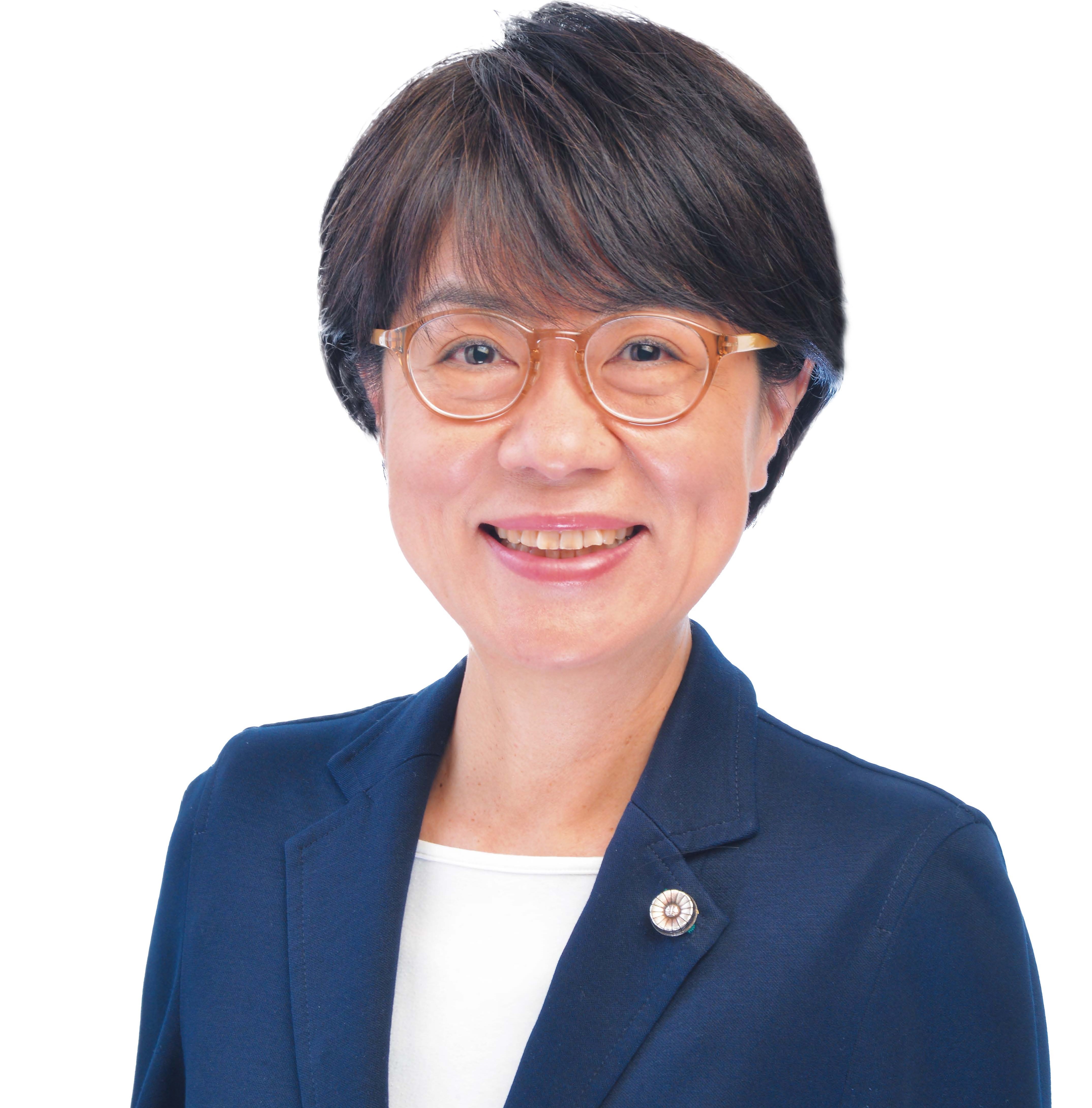 西みゆかのプロフィール写真